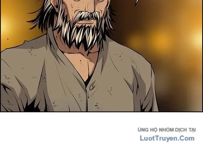 Chưởng Phong Ký Chapter 11 - Trang 2