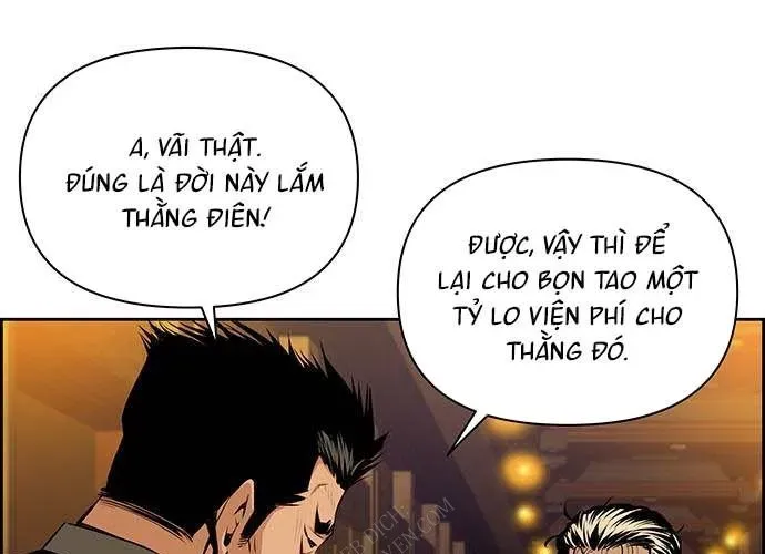Chưởng Phong Ký Chapter 11 - Trang 2
