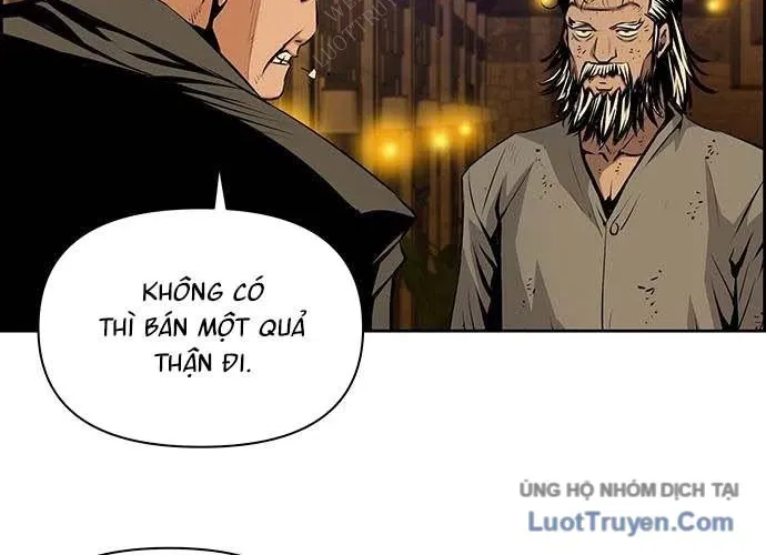 Chưởng Phong Ký Chapter 11 - Trang 2