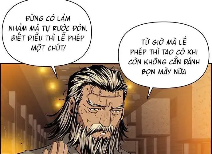 Chưởng Phong Ký Chapter 11 - Trang 2