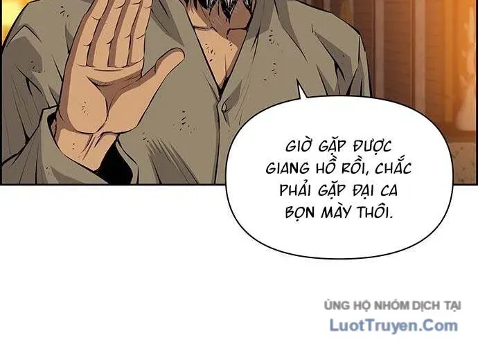 Chưởng Phong Ký Chapter 11 - Trang 2