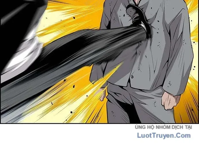 Chưởng Phong Ký Chapter 11 - Trang 2