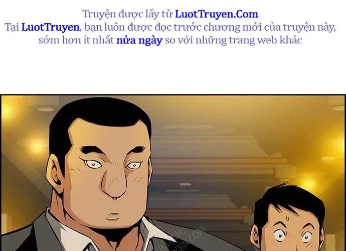 Chưởng Phong Ký Chapter 11 - Trang 2