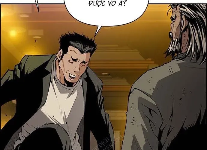 Chưởng Phong Ký Chapter 11 - Trang 2