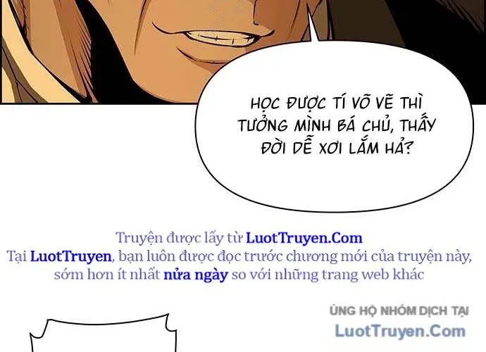 Chưởng Phong Ký Chapter 11 - Trang 2