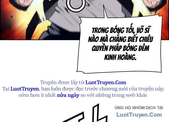 Chưởng Phong Ký Chapter 11 - Trang 2