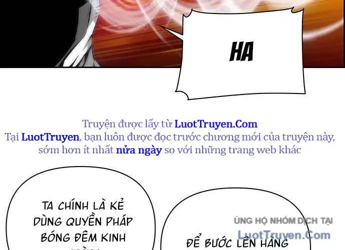 Chưởng Phong Ký Chapter 11 - Trang 2