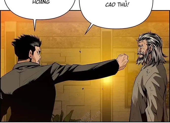 Chưởng Phong Ký Chapter 11 - Trang 2