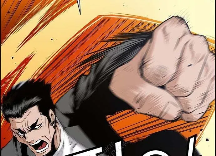Chưởng Phong Ký Chapter 11 - Trang 2
