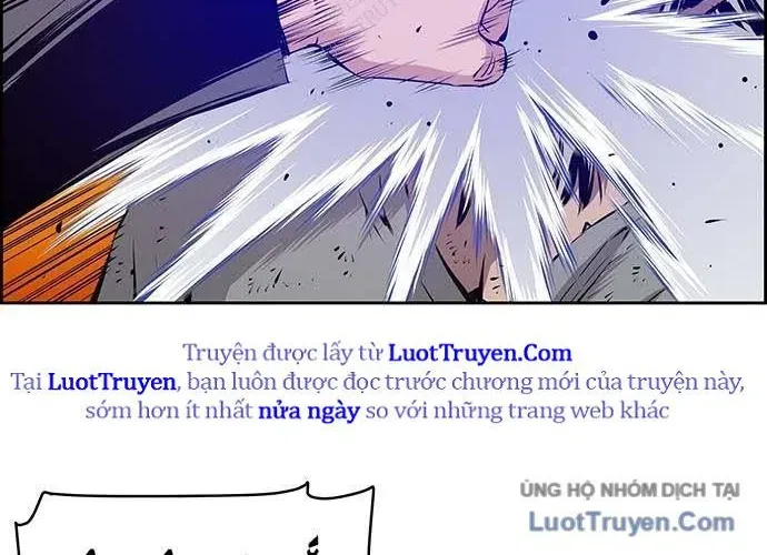 Chưởng Phong Ký Chapter 11 - Trang 2
