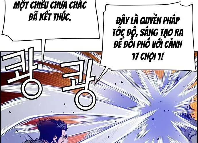 Chưởng Phong Ký Chapter 11 - Trang 2