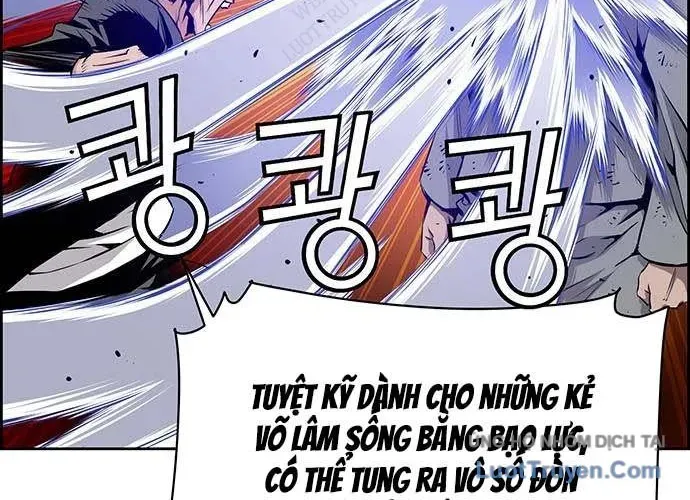 Chưởng Phong Ký Chapter 11 - Trang 2
