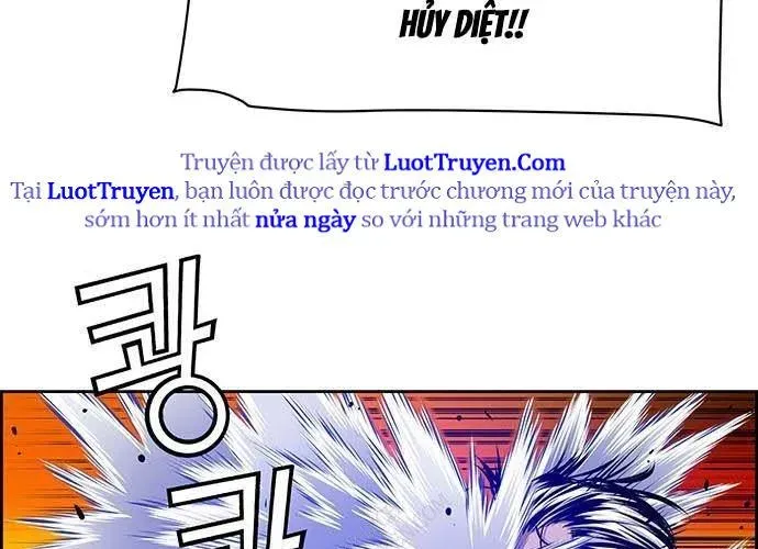 Chưởng Phong Ký Chapter 11 - Trang 2