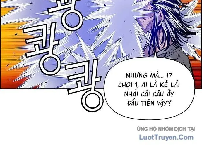 Chưởng Phong Ký Chapter 11 - Trang 2