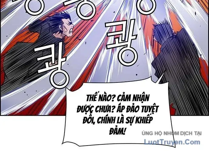 Chưởng Phong Ký Chapter 11 - Trang 2