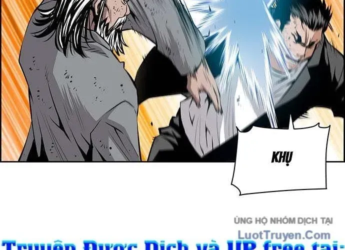 Chưởng Phong Ký Chapter 11 - Trang 2