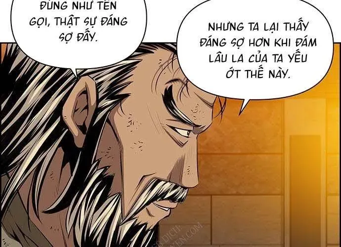Chưởng Phong Ký Chapter 11 - Trang 2