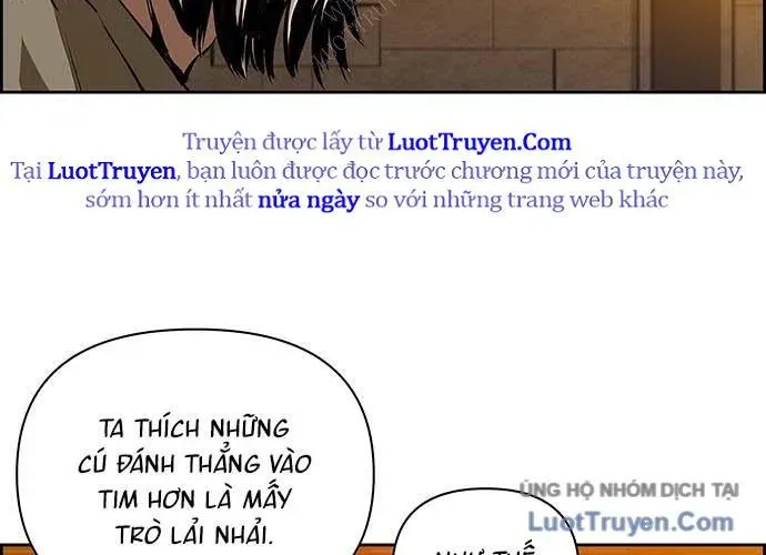Chưởng Phong Ký Chapter 11 - Trang 2