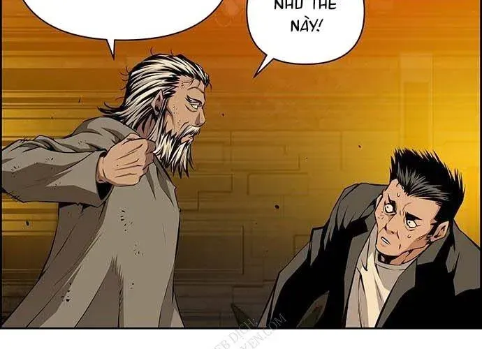 Chưởng Phong Ký Chapter 11 - Trang 2