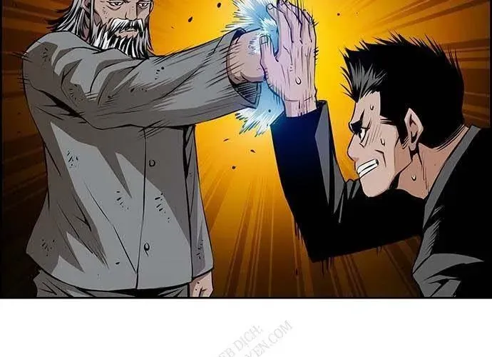 Chưởng Phong Ký Chapter 11 - Trang 2
