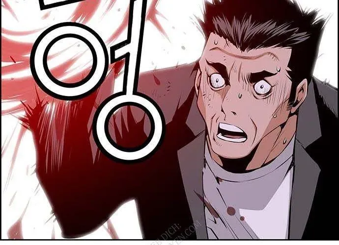 Chưởng Phong Ký Chapter 11 - Trang 2