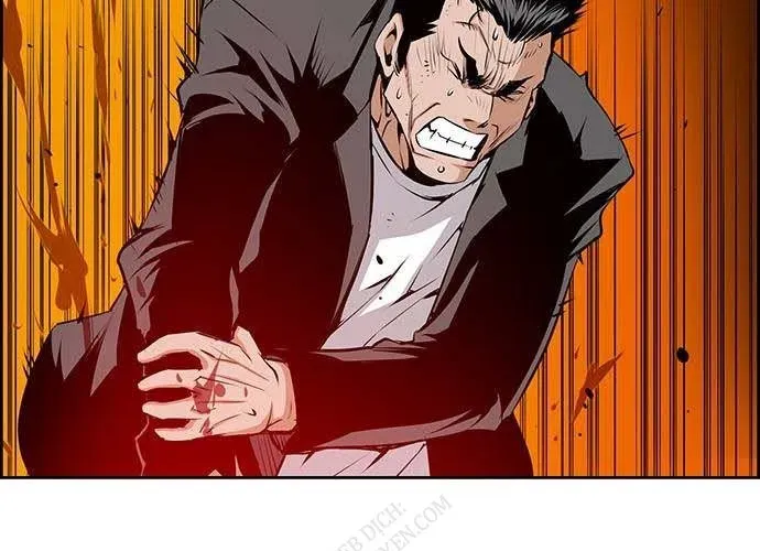 Chưởng Phong Ký Chapter 11 - Trang 2
