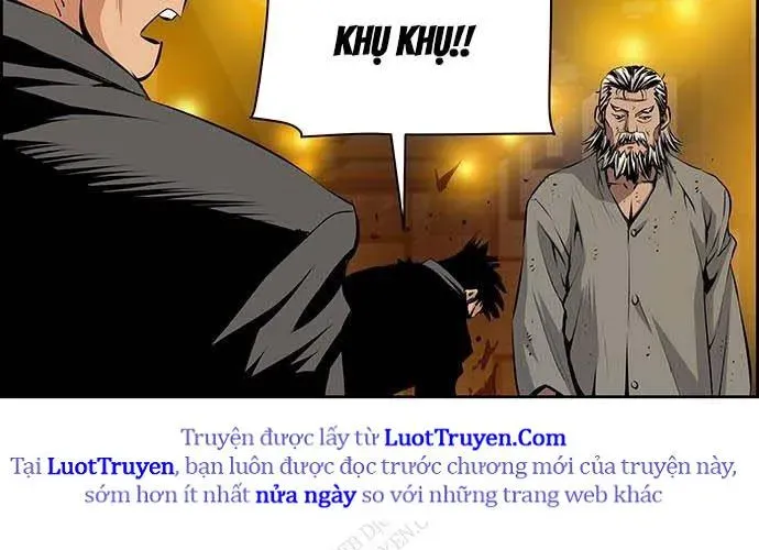 Chưởng Phong Ký Chapter 11 - Trang 2