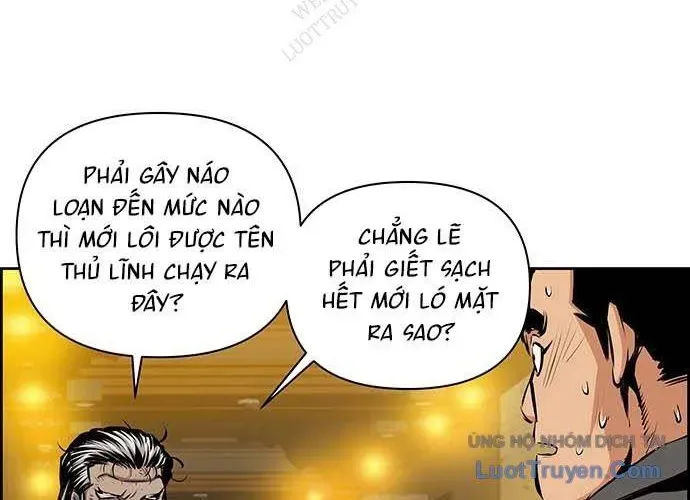 Chưởng Phong Ký Chapter 11 - Trang 2