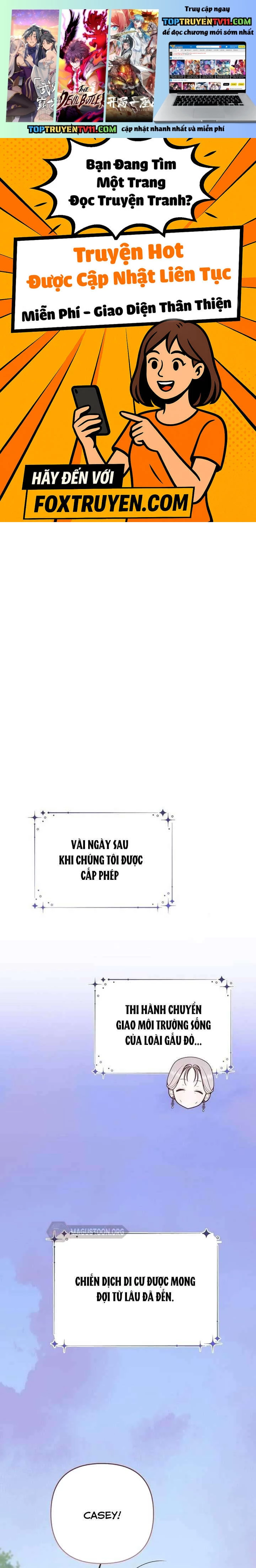 Không Cần Hối Hận Chapter 16 - Trang 2