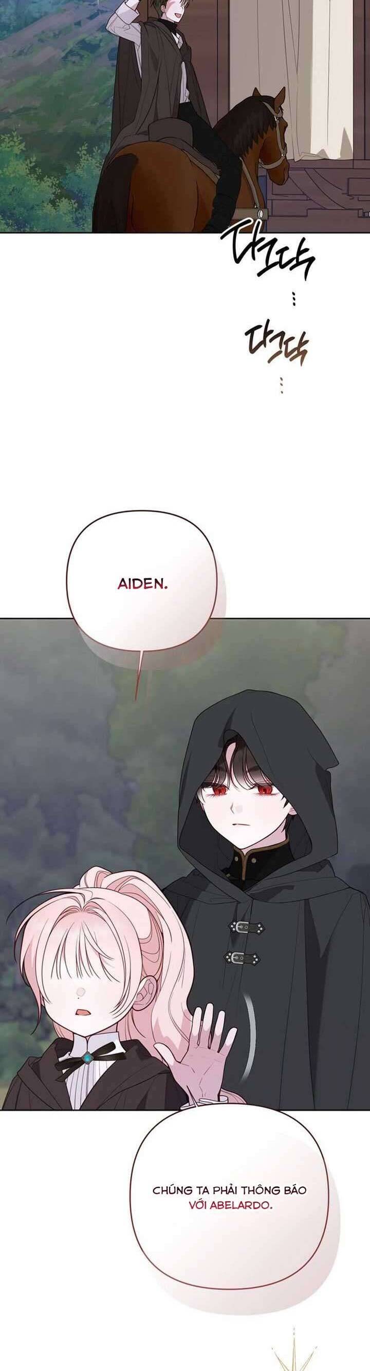 Không Cần Hối Hận Chapter 16 - Trang 2