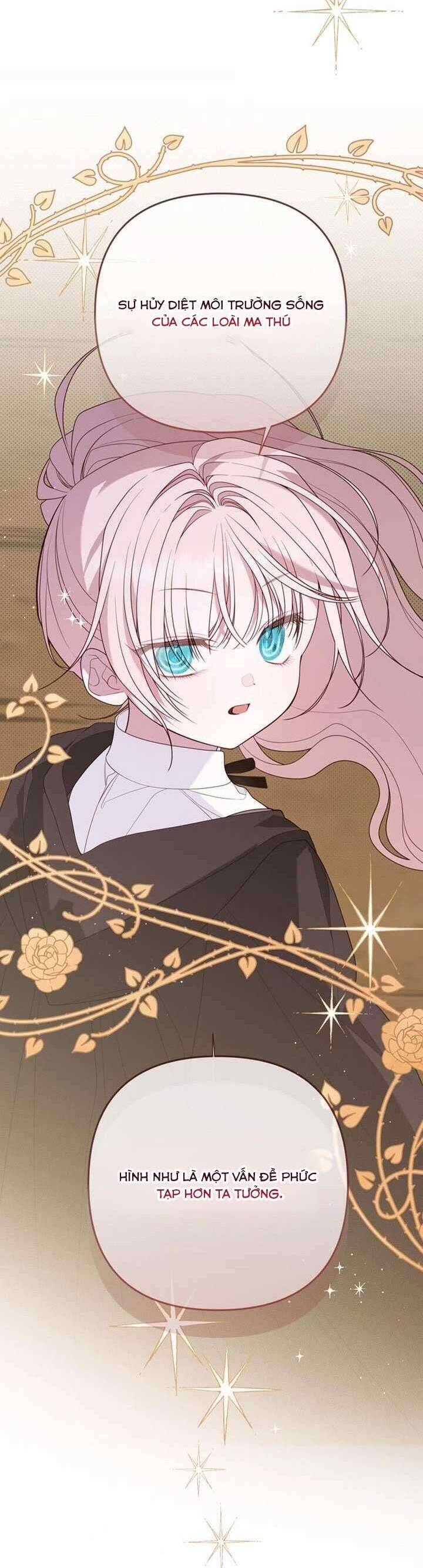 Không Cần Hối Hận Chapter 16 - Trang 2