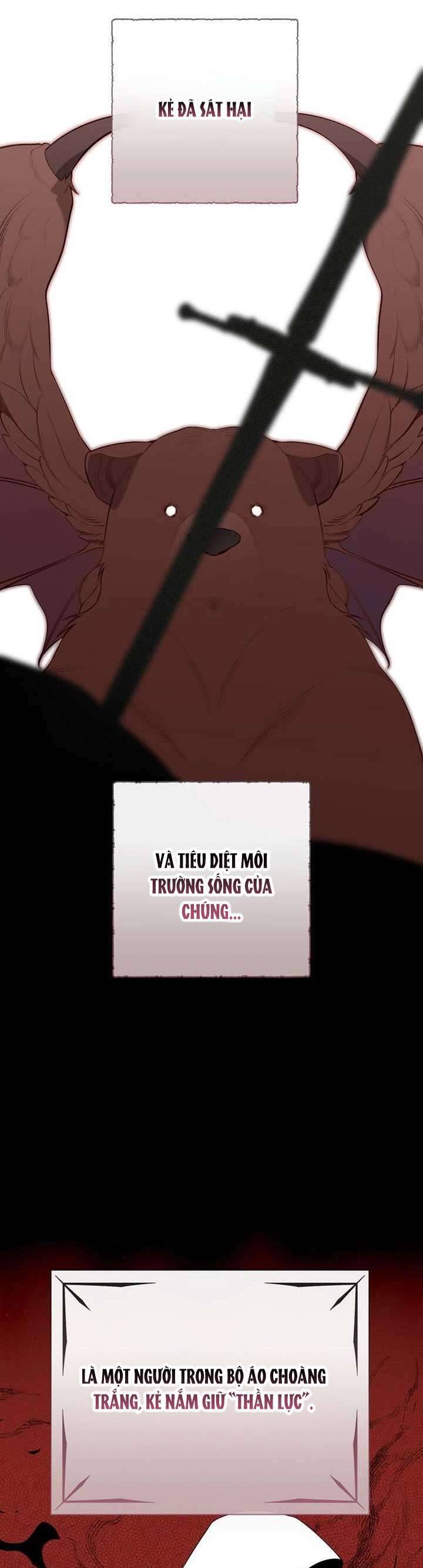 Không Cần Hối Hận Chapter 16 - Trang 2