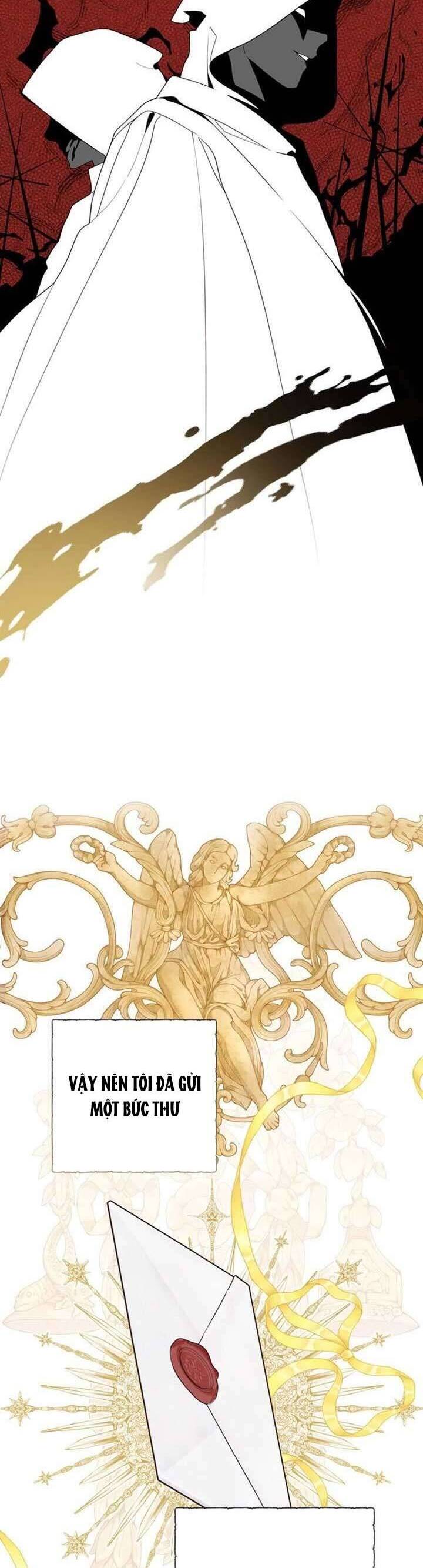 Không Cần Hối Hận Chapter 16 - Trang 2