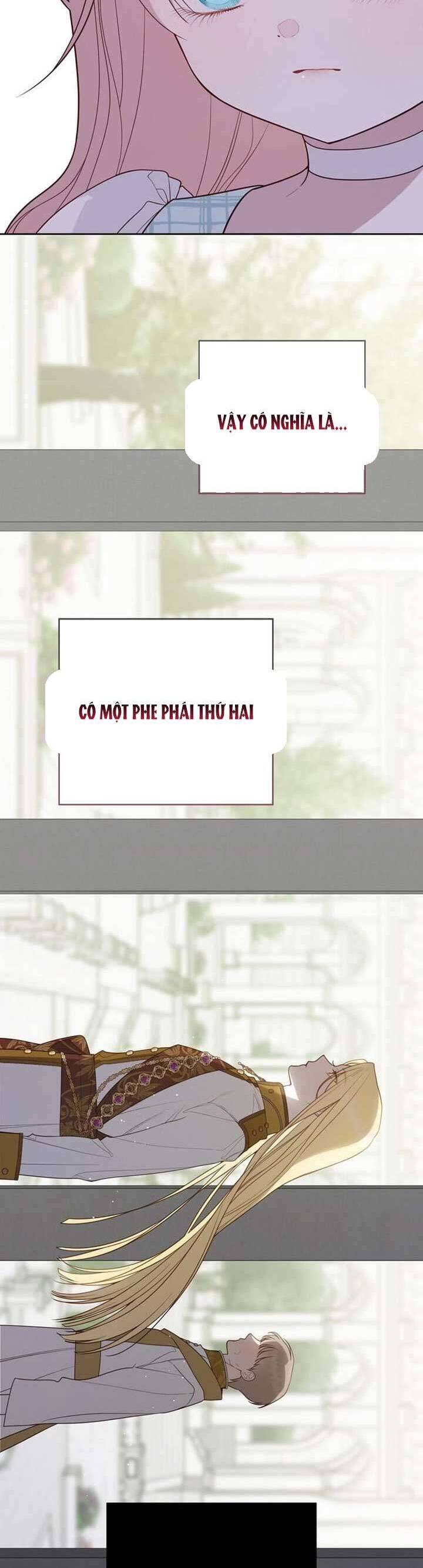 Không Cần Hối Hận Chapter 16 - Trang 2