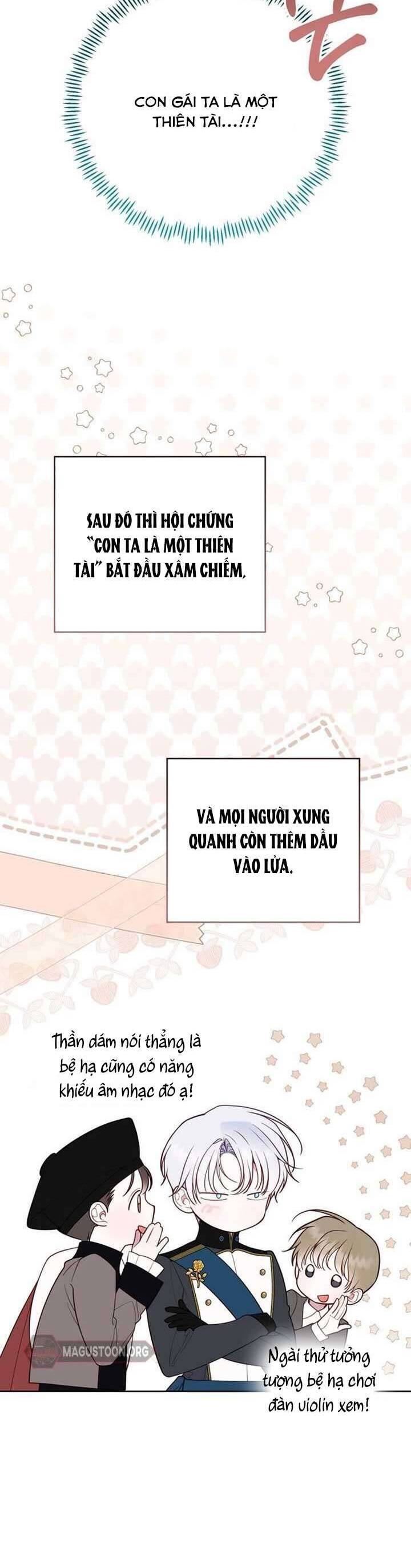 Không Cần Hối Hận Chapter 16 - Trang 2