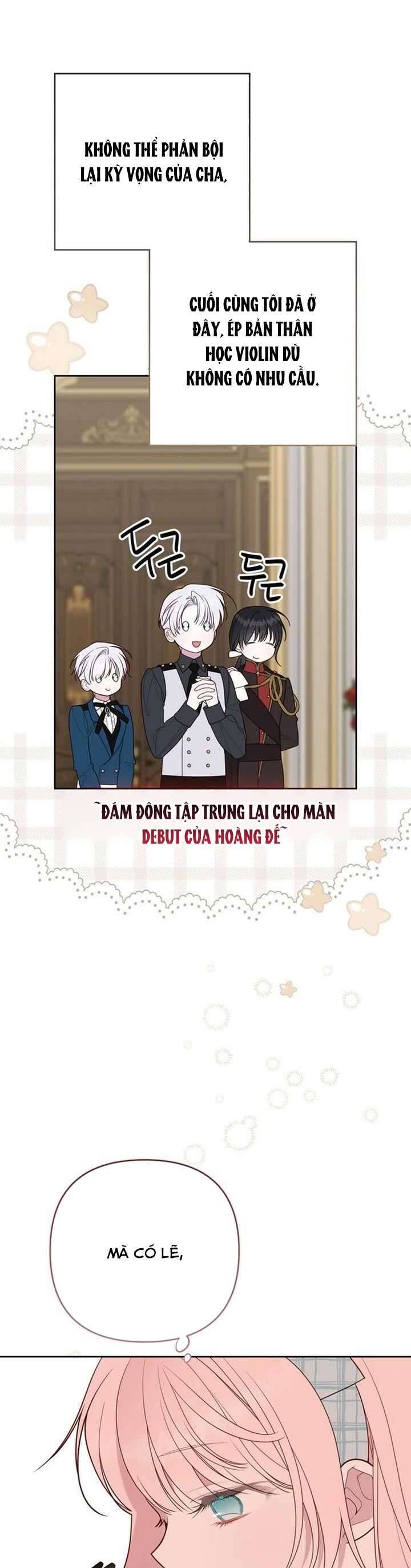 Không Cần Hối Hận Chapter 16 - Trang 2