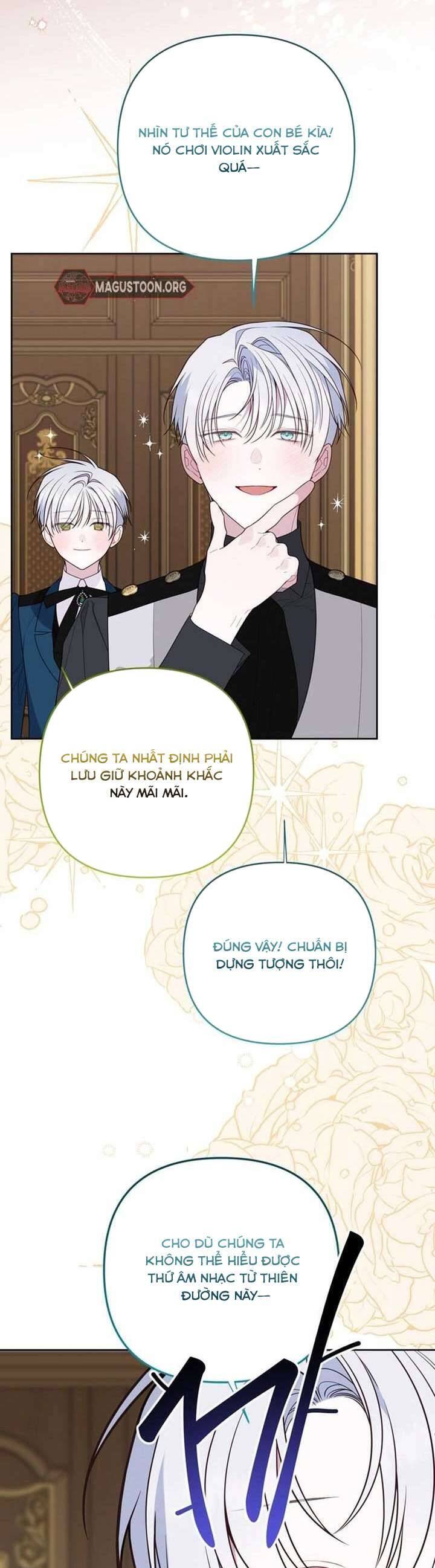 Không Cần Hối Hận Chapter 16 - Trang 2