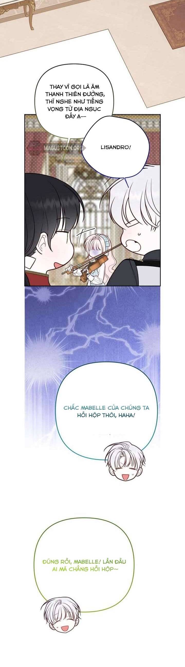 Không Cần Hối Hận Chapter 16 - Trang 2