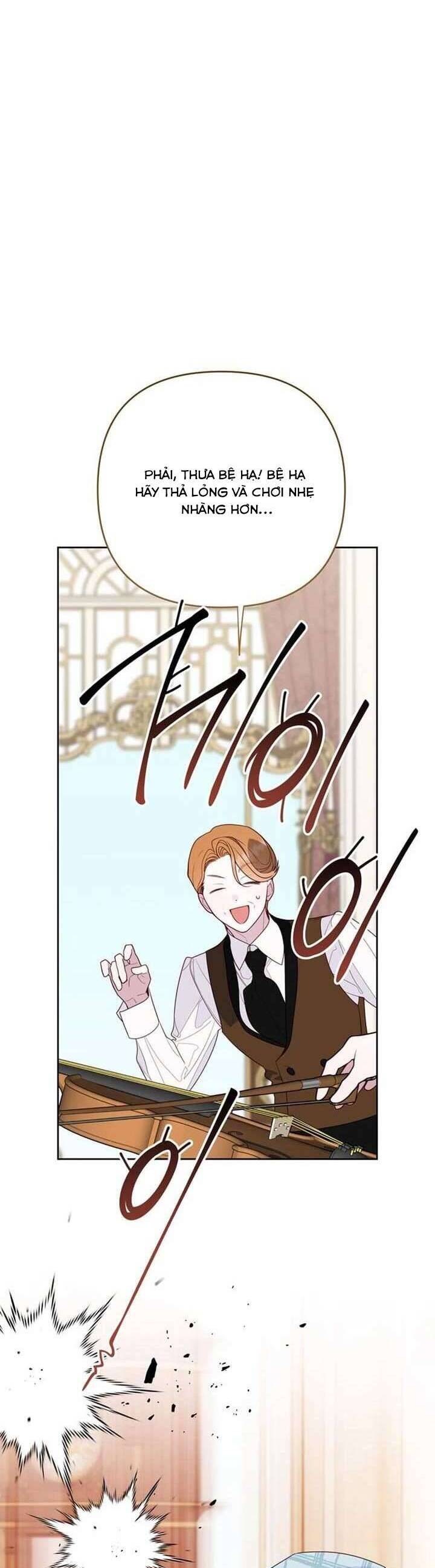 Không Cần Hối Hận Chapter 16 - Trang 2