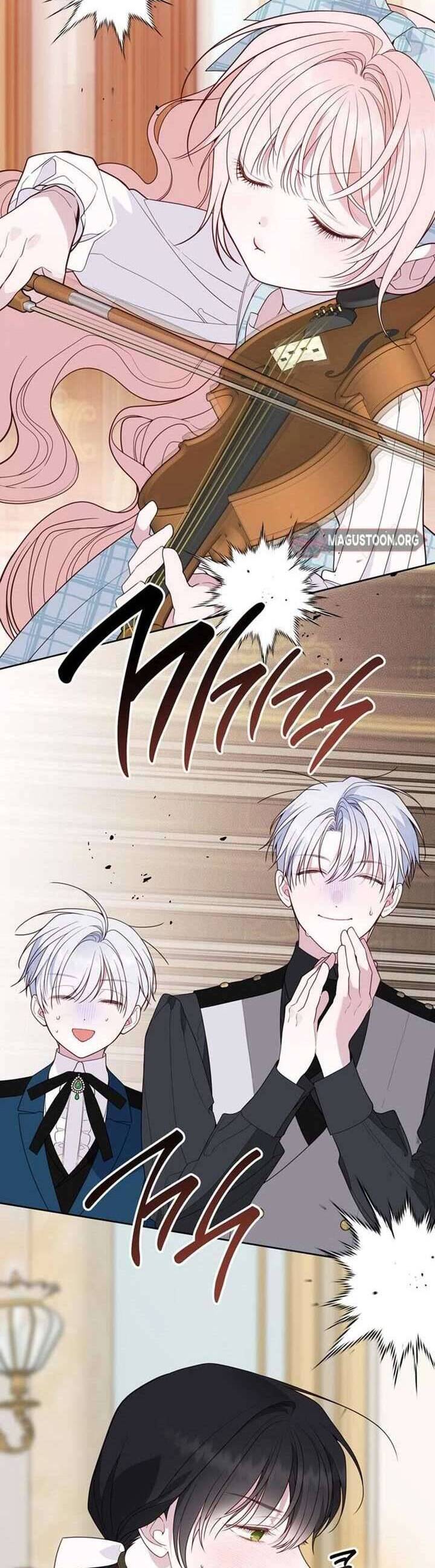 Không Cần Hối Hận Chapter 16 - Trang 2