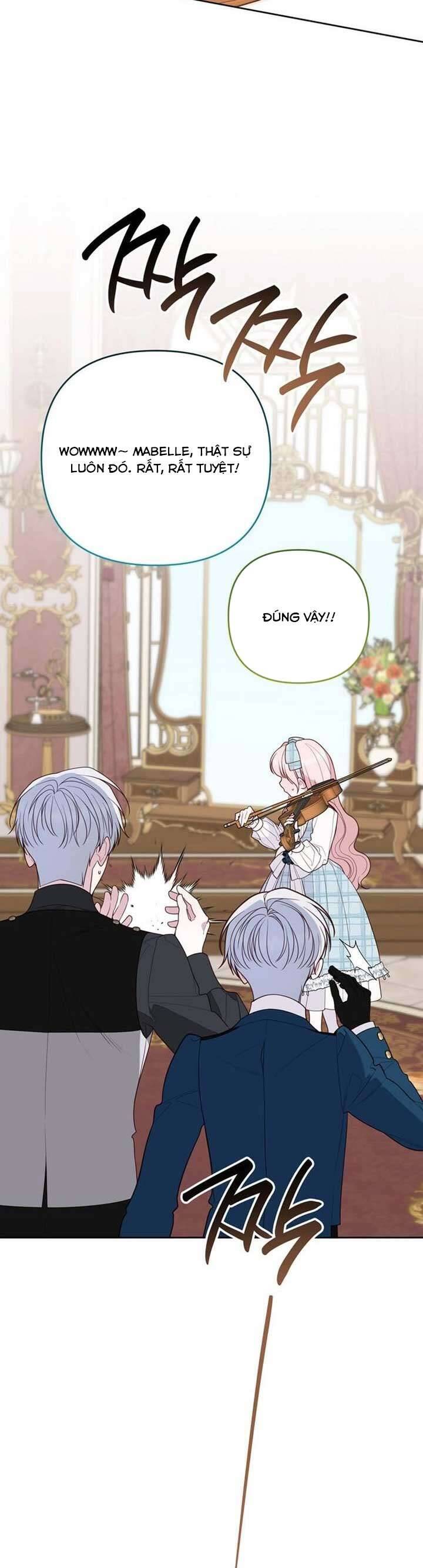Không Cần Hối Hận Chapter 16 - Trang 2