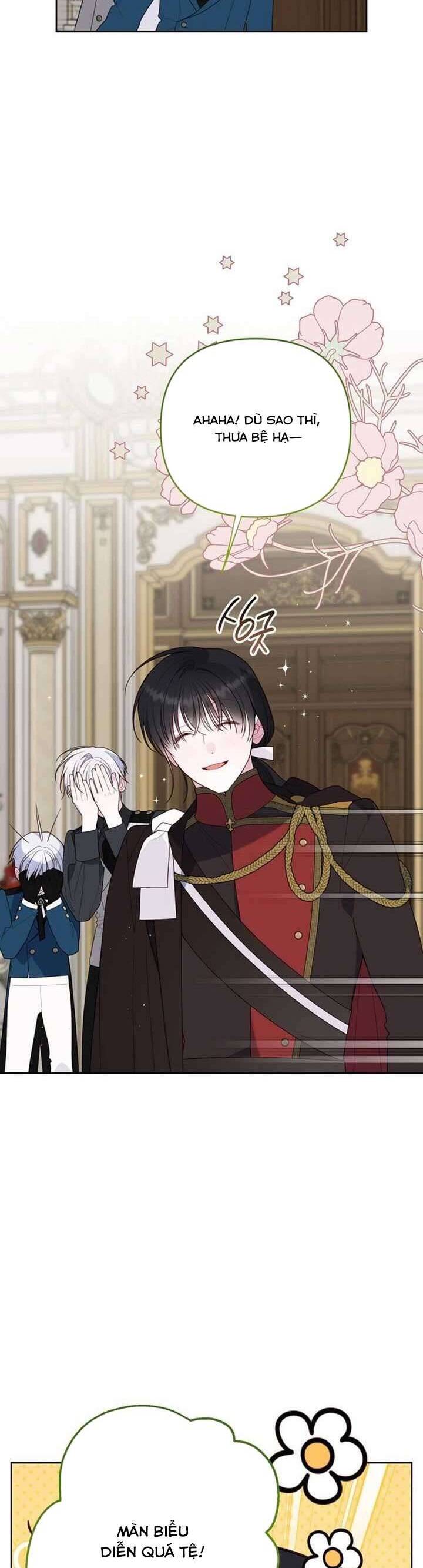 Không Cần Hối Hận Chapter 16 - Trang 2
