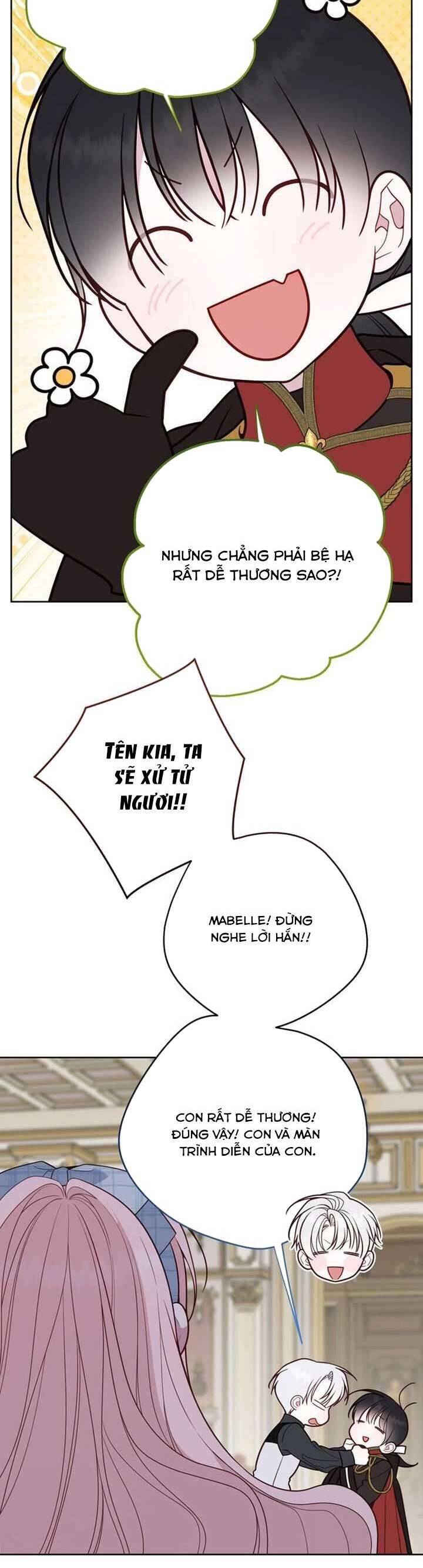 Không Cần Hối Hận Chapter 16 - Trang 2