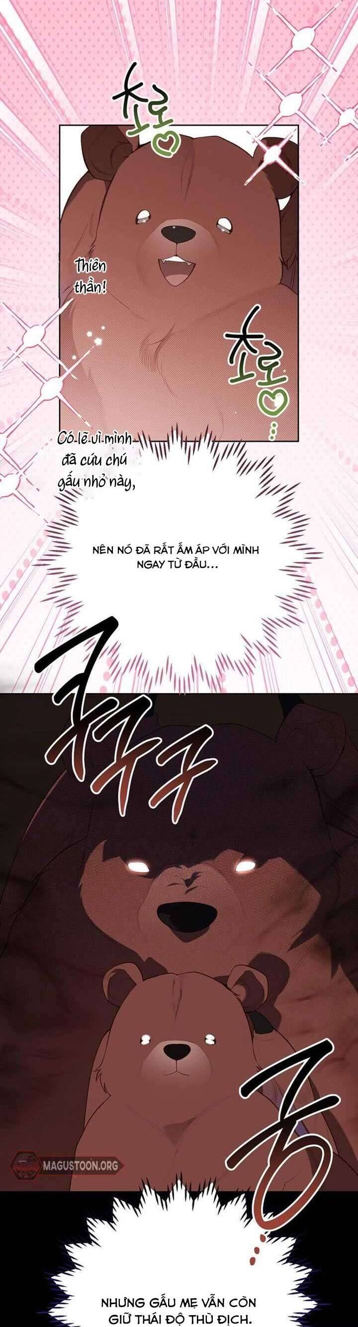 Không Cần Hối Hận Chapter 16 - Trang 2