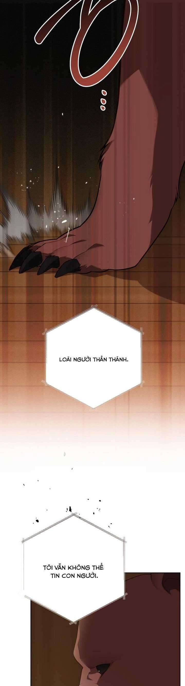 Không Cần Hối Hận Chapter 16 - Trang 2