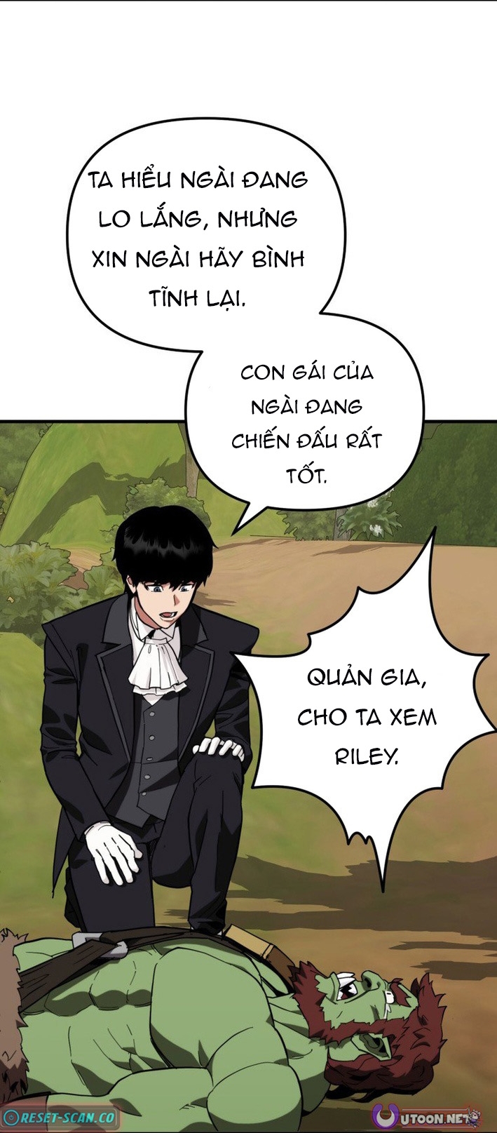 Quản Gia Hạng S Chapter 13 - Trang 2