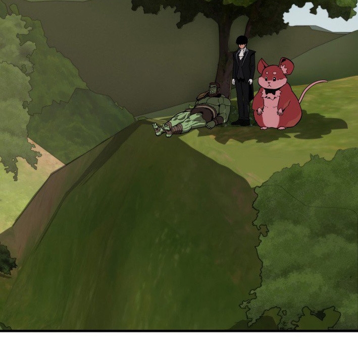 Quản Gia Hạng S Chapter 13 - Trang 2