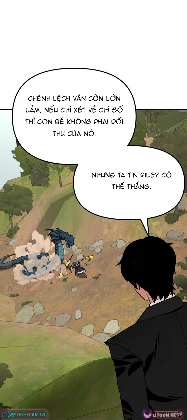 Quản Gia Hạng S Chapter 13 - Trang 2