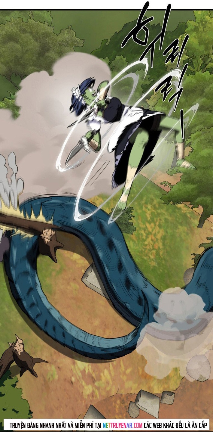 Quản Gia Hạng S Chapter 13 - Trang 2