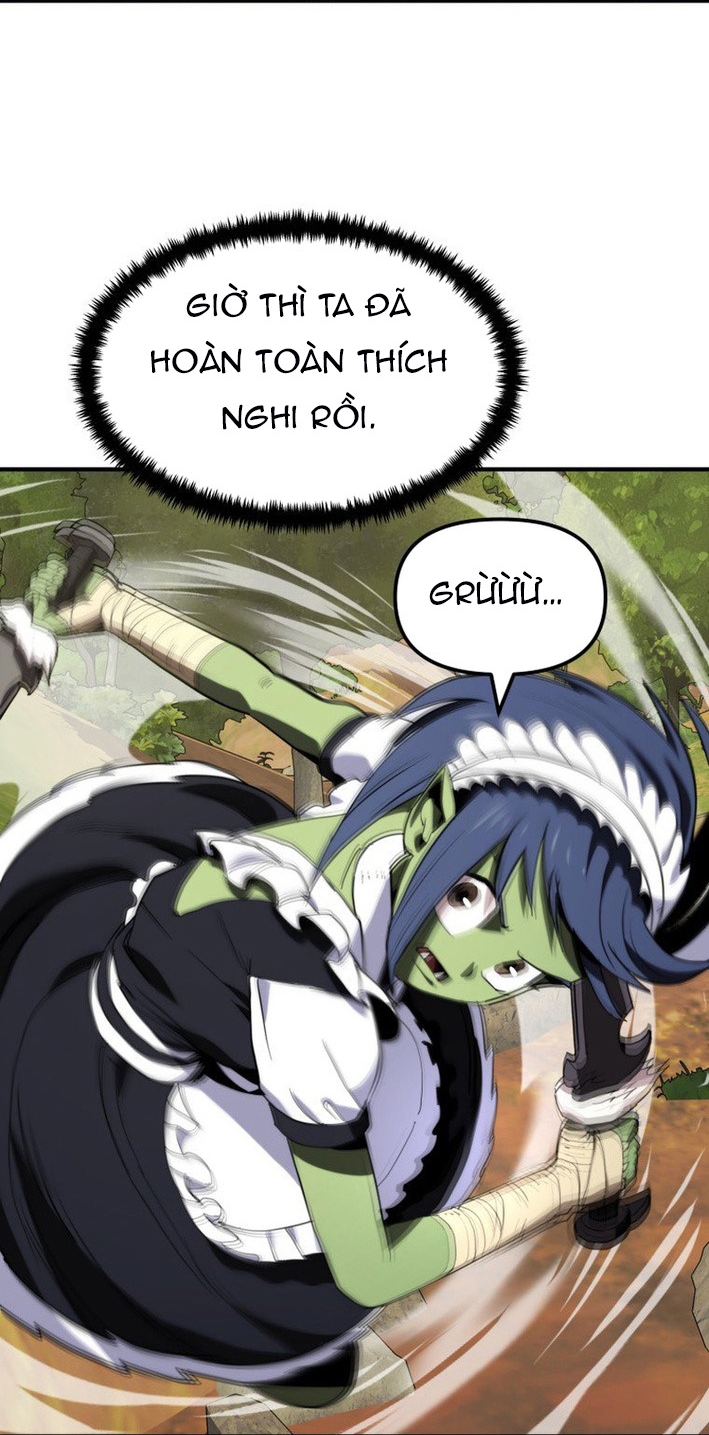 Quản Gia Hạng S Chapter 13 - Trang 2
